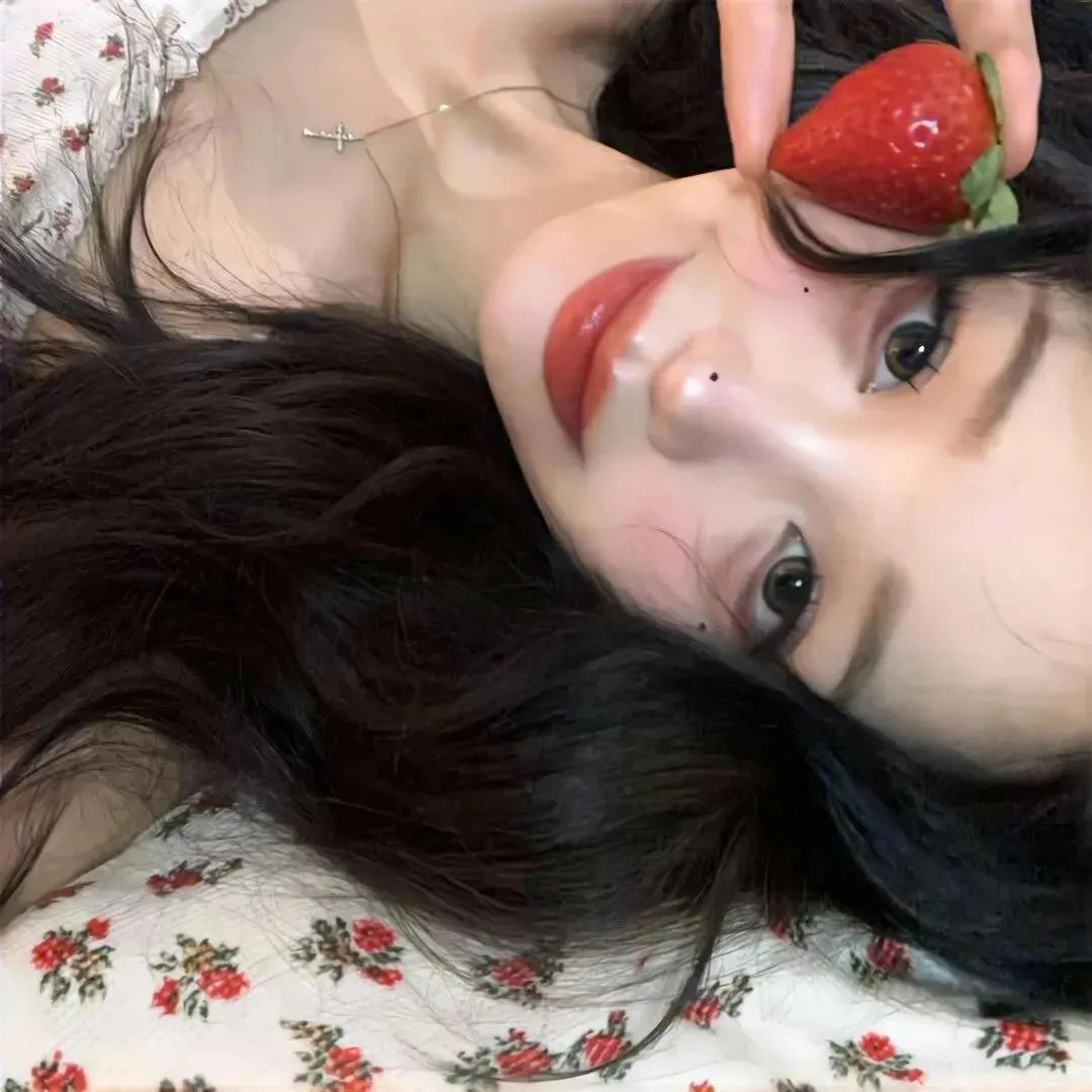 盲柳与睡女